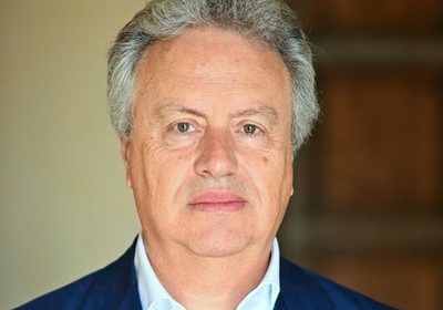 Photo of Luciano Boraso