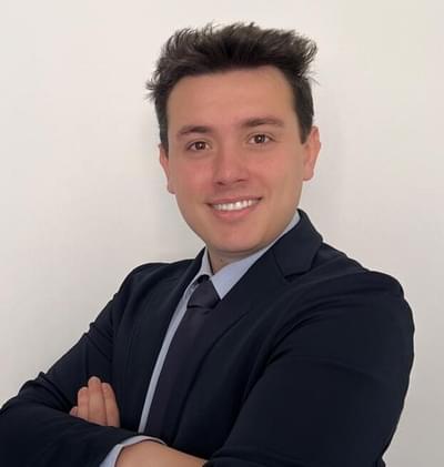 Photo of Matteo Canzan