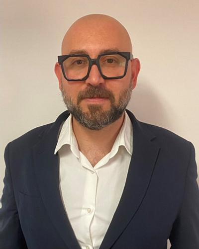 Photo of Mohamad El Osta