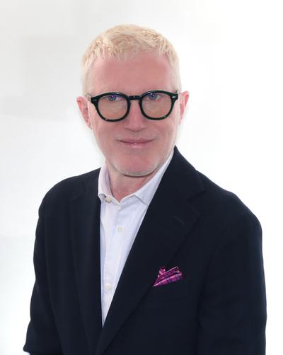 Photo of Federico Forchielli