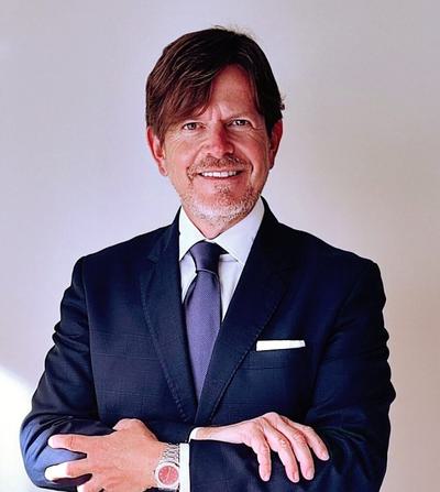 Photo of Giovanni Solaroli
