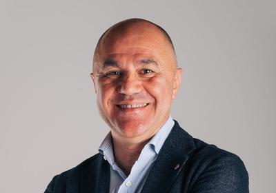 Photo of Francesco Lagonigro