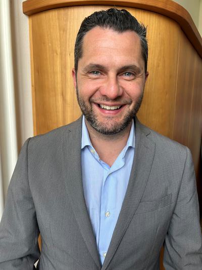 Photo of Maurizio Nervi