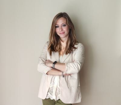 Photo of Giovanna Baldassarre