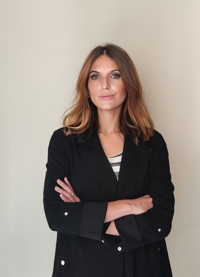 Photo of Giulia Chiari
