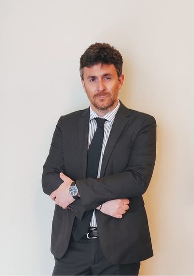 Photo of Nicola Di Vaira