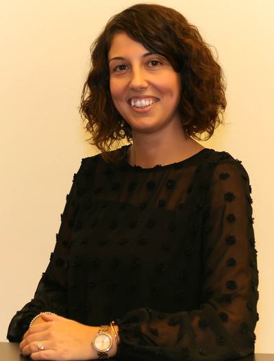 Photo of Isabella Gattuso