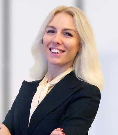 Photo of Aurora Mattea