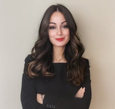 Photo of Alessandra Passalaqua