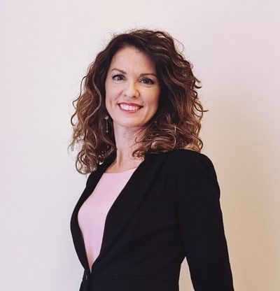 Photo of Valentina Marullo
