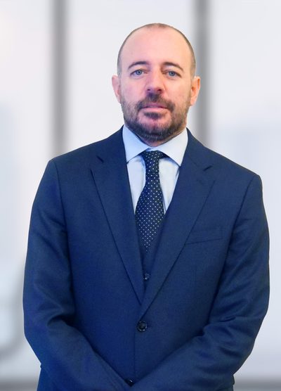 Photo of Federico Comba