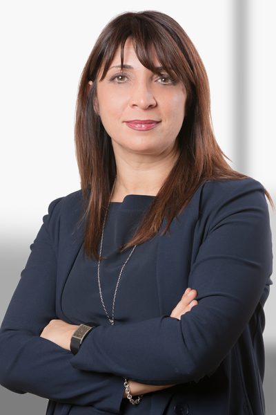 Photo of Fabiana Caroli