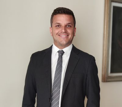 Photo of Mikko Polidori