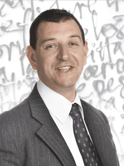 Photo of Federico Zanardi Landi