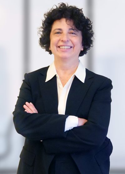 Photo of Marina Massironi