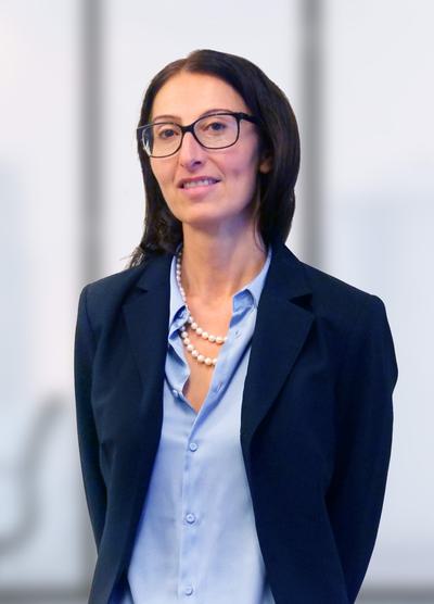 Photo of Paola Assanelli