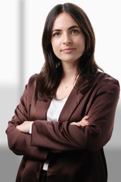 Photo of Michela Tirelli