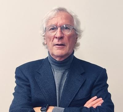Photo of Giorgio Papa