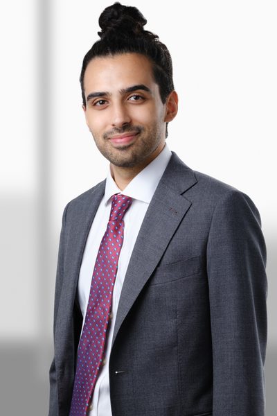 Photo of Daniele Dhoor Singh