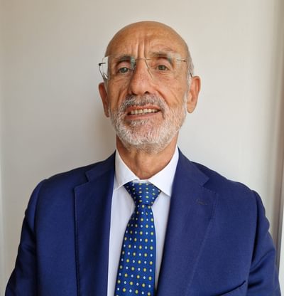 Photo of Filippo Bongiovanni