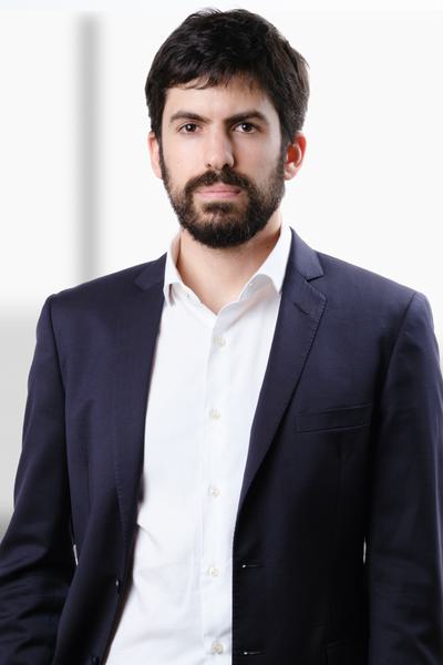 Photo of Giovanni Querzani