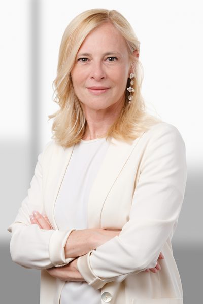 Photo of Letizia Guidi