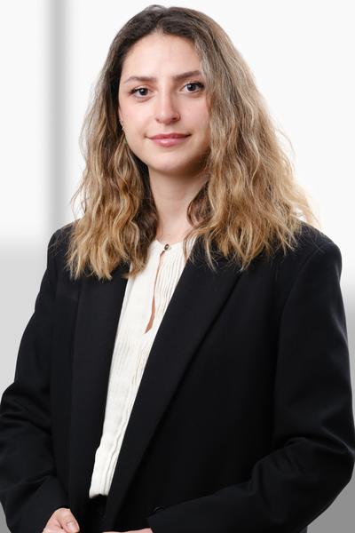 Photo of Silvia Mariani