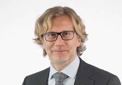 Photo of Andrea Baldi