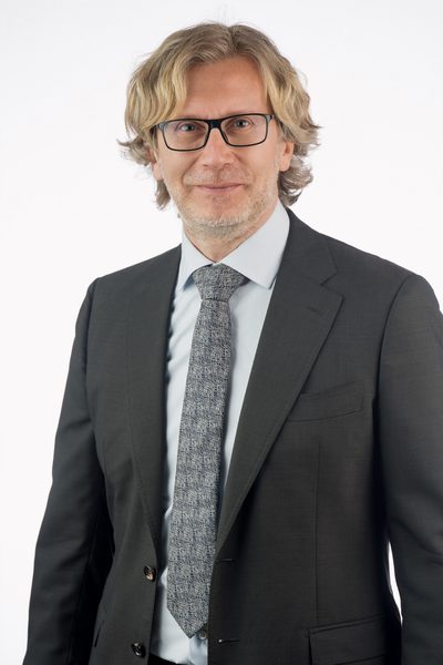 Photo of Andrea Baldi