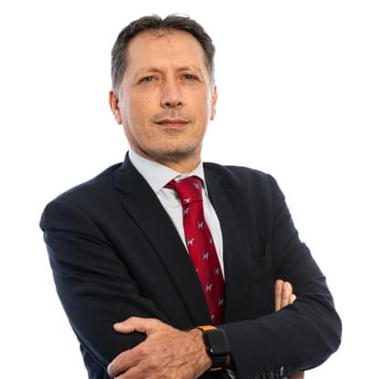 Photo of Andrea Casassa