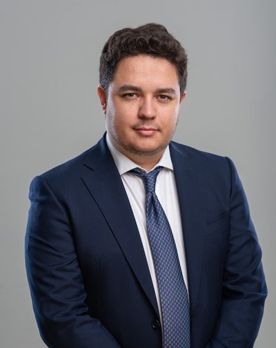 Photo of Andrea Dalla Verde