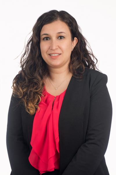 Photo of Anna Capraro