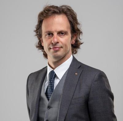Photo of Cristian Ceccaroni