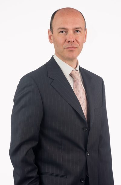 Photo of Daniele Nobili