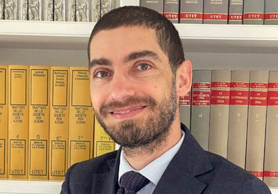 Photo of Francesco Maria Olivieri