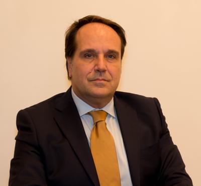 Photo of Roberto Gauzolino