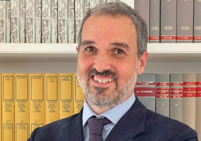 Photo of Giancarlo Ceci