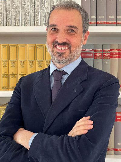 Photo of Giancarlo Ceci