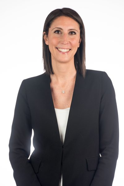 Photo of Ilaria Zucconelli