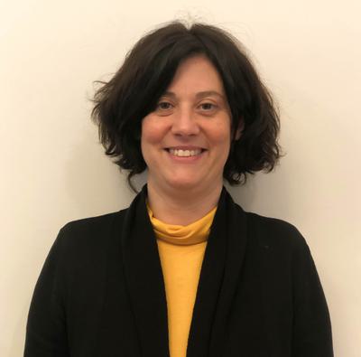 Photo of Daniela Lazzaroni