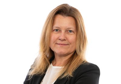 Photo of Luisella Bergero
