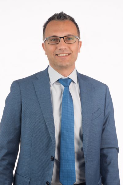 Photo of Marco Rusconi