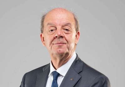 Photo of Alessandro Mellarini