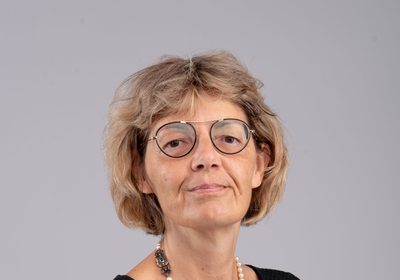Photo of Isabella Mellarini