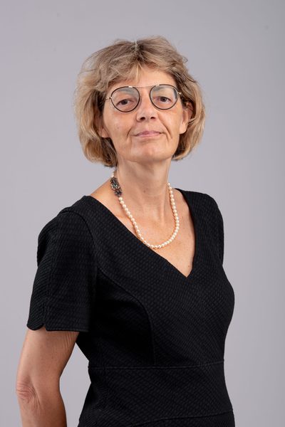 Photo of Isabella Mellarini