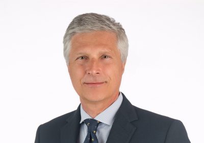 Photo of Paolo Massara