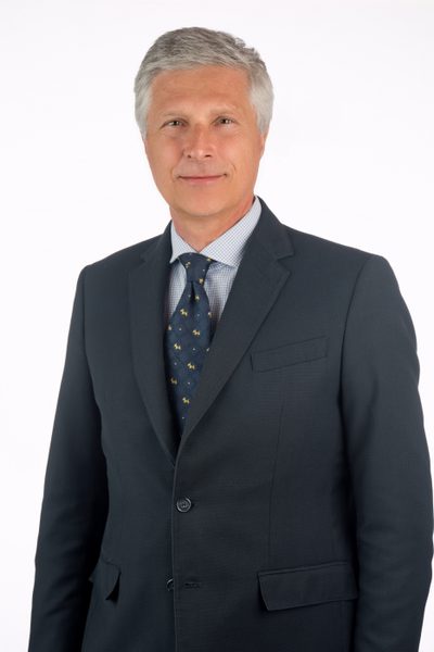 Photo of Paolo Massara