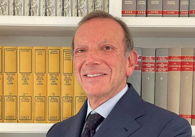 Photo of Pietro Mastrapasqua