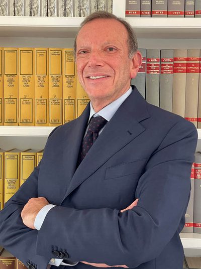 Photo of Pietro Mastrapasqua