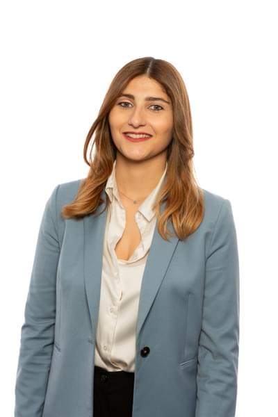 Photo of Raffaella Tedesco